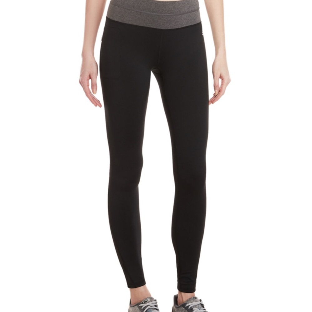 Reebok Ankle Length Leggings